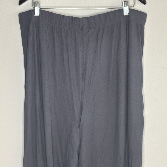 Skims Soft Lounge Loose Pant - Picture 8 of 10